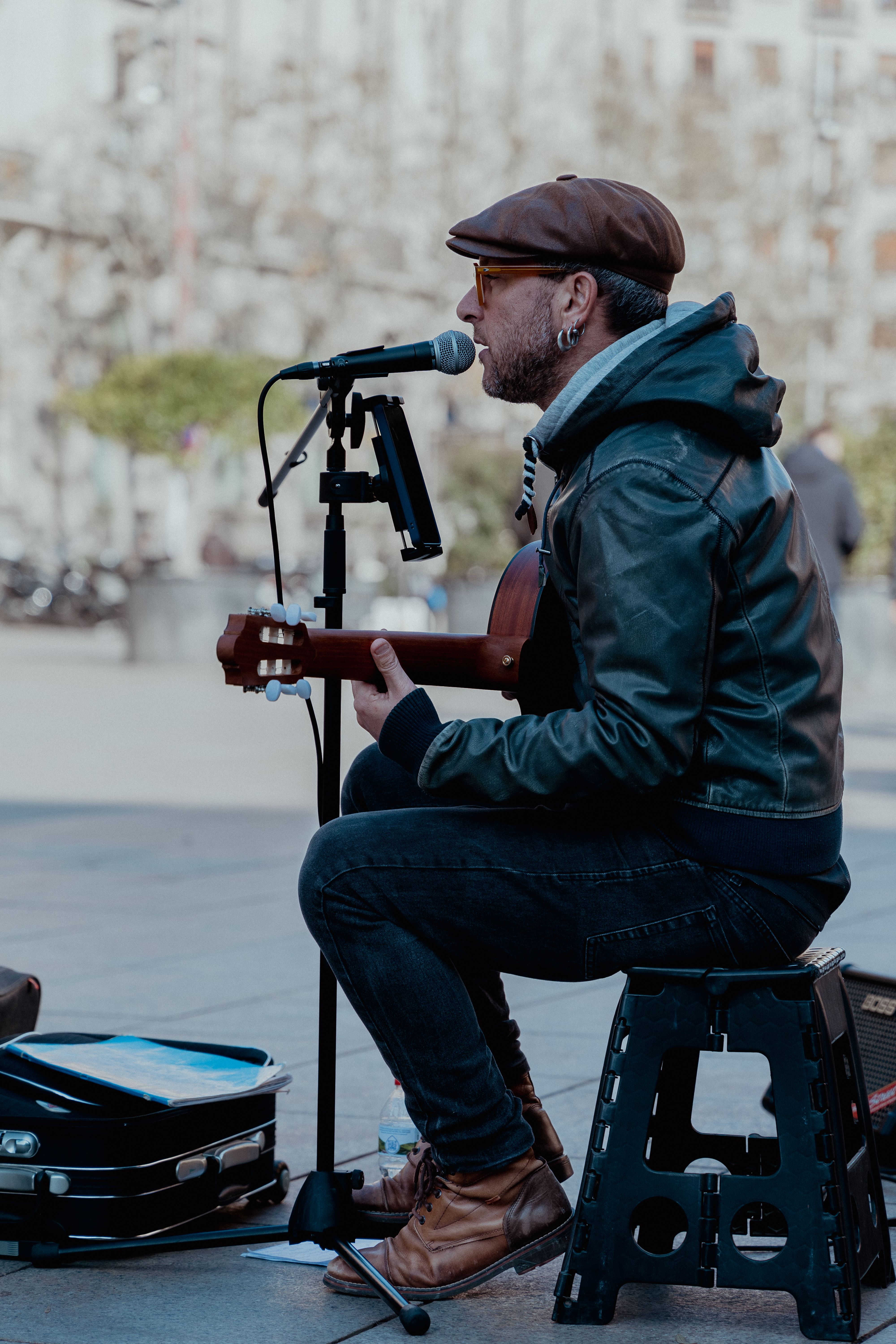 Stage Vocal conquista a músicos en América Latina